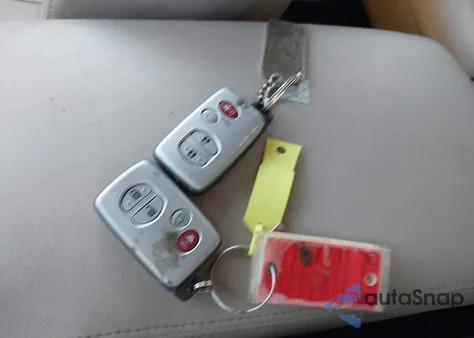 2009 Toyota Venza Base V6 z USA, uszkodzony, nr VIN 4T3BK11AX9U006770